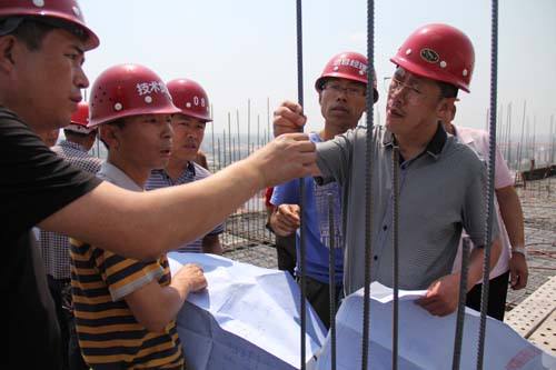 “豆腐渣”工程、建筑工程質量糾紛改怎么處理？